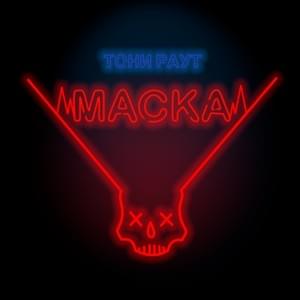 Маска (Mask) - Тони Раут (Toni Raut)