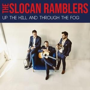 A Mind with a Heart of Its Own - The Slocan Ramblers