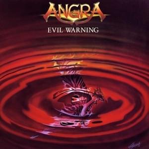 Wuthering Heights (Edit Version) - Angra