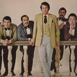 (They Long To Be) Close To You - Herb Alpert & The Tijuana Brass