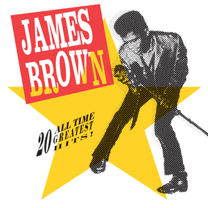 Mother Popcorn - James Brown