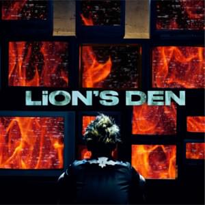 LiON’S DEN - SiM