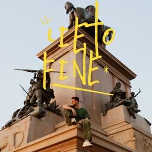 Lieto fine - Carl Brave