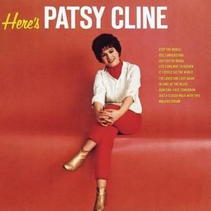 If I Could See The World (Through The Eyes Of A Child) - Patsy Cline