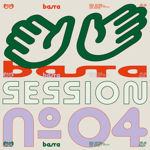 BASTA SESSION N°4 - Goedi (Ft. Ceri, Coca Puma, Dwarf (ITA), Frah Quintale & Joe Croci)