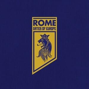 The Black Axis - Rome