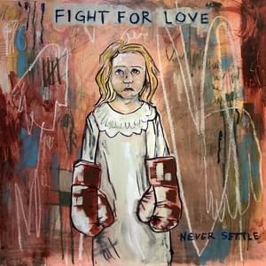 Fight for Love - Blue October (Ft. Blue Reed)