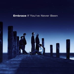 Hey, What You Trying to Say - Embrace