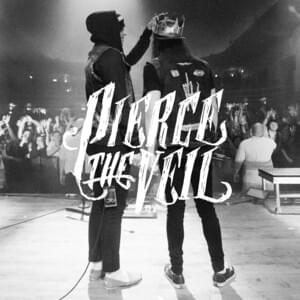 Hold on Till May (Acoustic) - Pierce The Veil