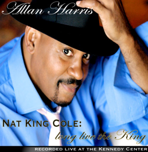 Straighten Up And Fly Right (Live) - Allan Harris