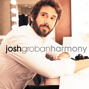 The First Time I Ever Saw Your Face - Josh Groban