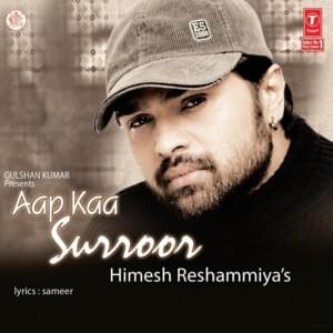 I Love You Sayyoni - Himesh Reshammiya