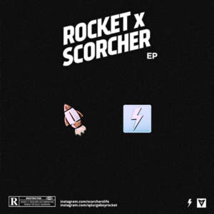 Super Leng - Splurgeboy Rocket (Ft. Scorcher & Wretch 32)