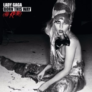 The Edge of Glory (Desi Hits! Bollywood Remix) - Lady Gaga