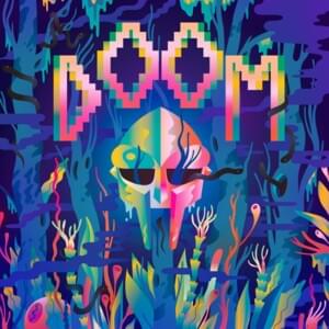 Notebook 02 - Doomsayer - MF DOOM