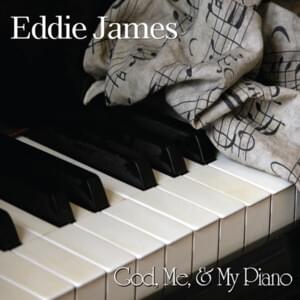 Tshalach - Eddie James