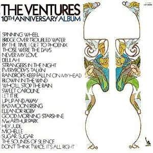 Strangers in the Night - The Ventures