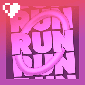 RUN - HPKritical