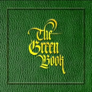 The Green Book - Twiztid