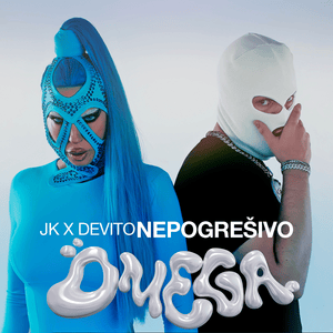 Nepogrešivo - Jelena Karleuša (Ft. Devito)