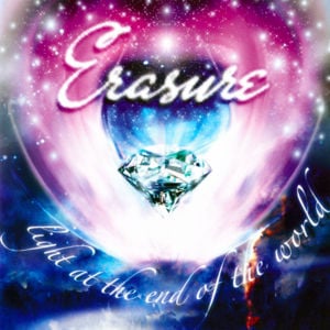 I Could Fall In Love With You - Erasure