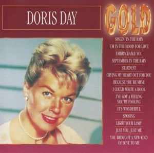 Just you, just me - Doris Day