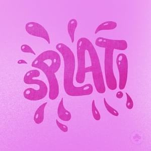 SPLAT - Connor Price