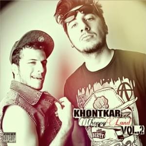 Go N Get It - Khontkar