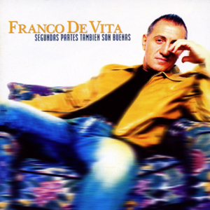 Vuelve - Franco De Vita