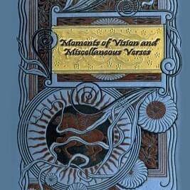 “I Looked Up From My Writing” - Thomas Hardy