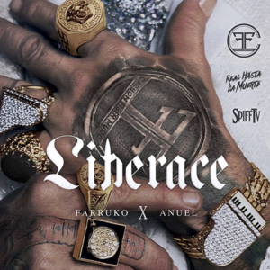 Liberace - Farruko & Anuel AA