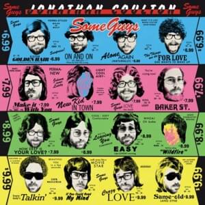 Sister Golden Hair - Jonathan Coulton