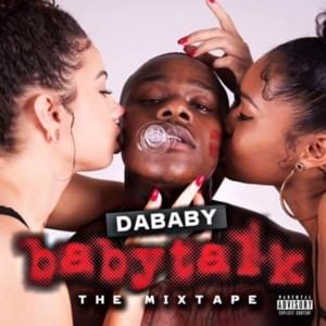 Sex With Me (Remix) - DaBaby