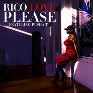 Please - Rico Love (Ft. Pusha T)