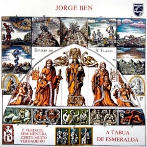 Eu Vou Torcer - Jorge Ben Jor