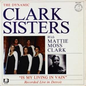 Pure Gold - The Clark Sisters