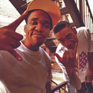 Situations - Wiz Khalifa & Curren$y