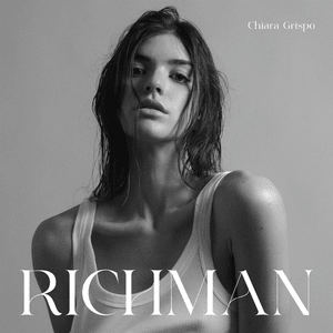 RICHMAN - Chiara Grispo