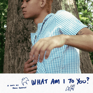 ​what am i to you? - Rocco (Pop)