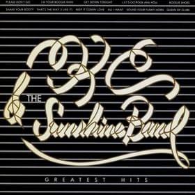 All I Want - KC and the Sunshine Band