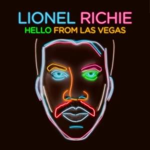 All Night Long (All Night) [Live] - Lionel Richie