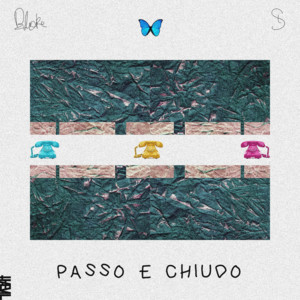 Passo & chiudo - Nomercy Blake