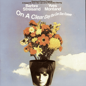 Hurry! It’s Lovely Up Here - Barbra Streisand