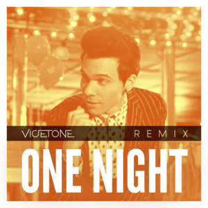 One Night (Vicetone Remix) - Matthew Koma