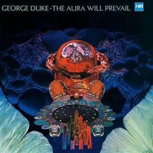 For Love - George Duke