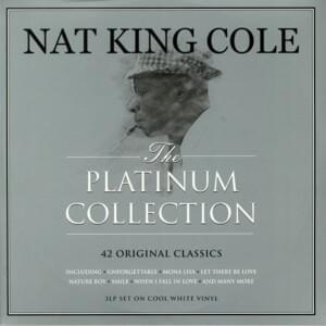 The Frim Fram Sauce - Nat "King" Cole