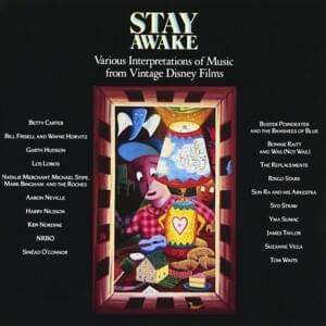 Medley Four (”All Innocent Children Had Better Beware”) - Various Artists (Ft. Betty Carter, Bill Frisell, Garth Hudson, NRBQ, The Replacements & Wayne Horvitz)