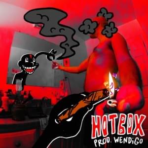 HOTBOX - Lil Darkie