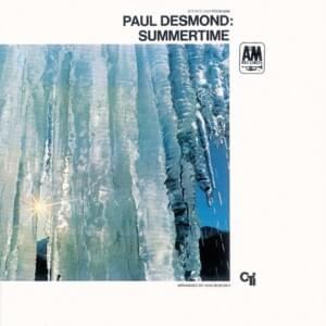 Autumn Leaves - Paul Desmond