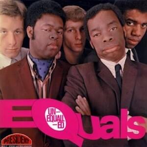 Baby Come Back - The Equals